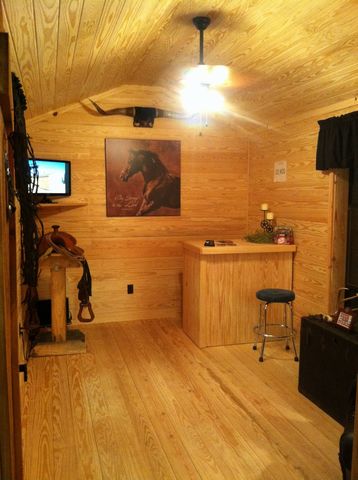16 ft Wide Prefab Cabins | Finished &amp; Unfinished | Deer ...
