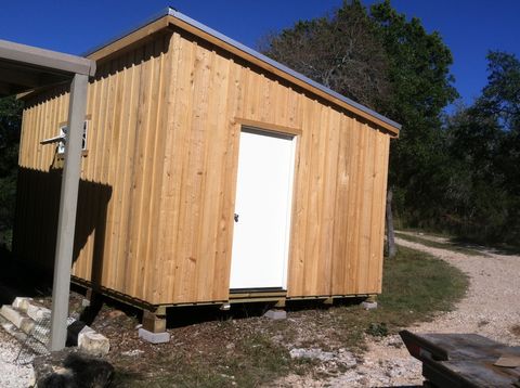 Portable Cabins - 16' Prebuilt Finished &amp; Unfinished 