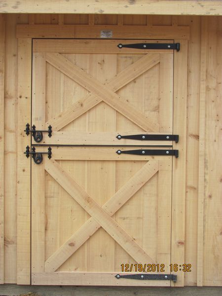 portable horse shelters - livestock shelters & run in