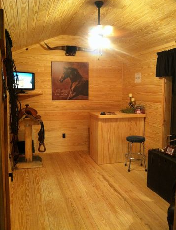 Cabin Bar