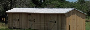 Metal Roofing