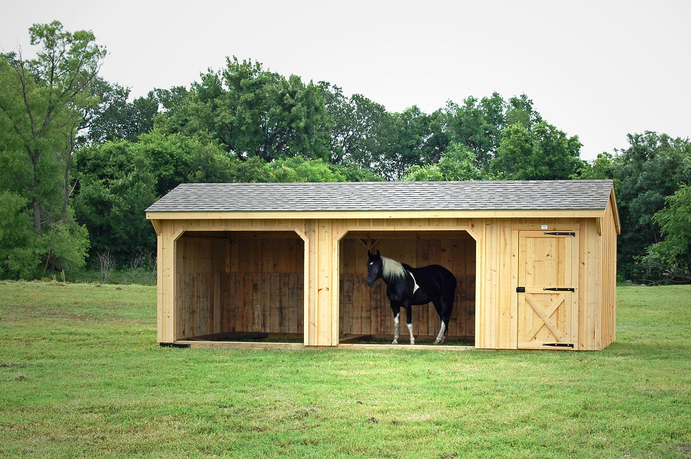 12' Wide Portable Shed Row Horse Barns for Sale | Deer Creek Structures 12' Wide Portable Shed Row Horse Barns for Sale | Deer Creek Structures