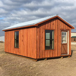 Portable Cabins For Sale Pre Built Prefab Cabins In Texas Deer