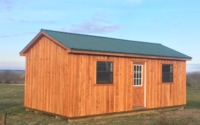 12×24-Cabin