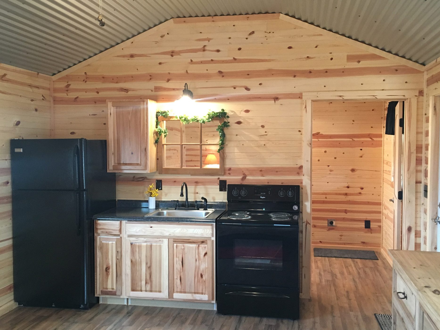 Portable Cabins for Sale - Pre-Built Prefab Cabins in 