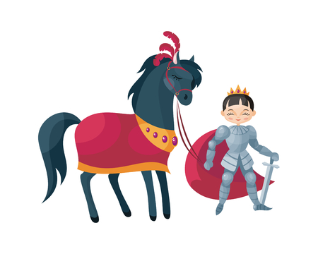 The Do’s and Don’ts of Competing in a Costume Class with Your Horse