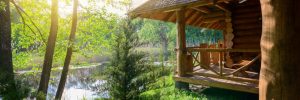 Pre-Built Cabins for Sale in TX