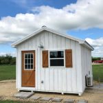 Prefab Portable Cabin for Sale in Texas