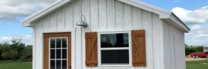 Prefab Portable Cabins for Sale in Texas