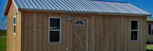 Prefab Portable Cabins for Sale in TX
