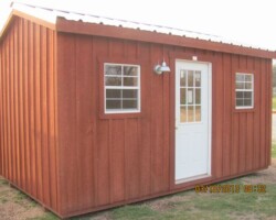 Cabin Gallery