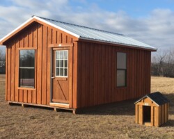 12x20 cabin