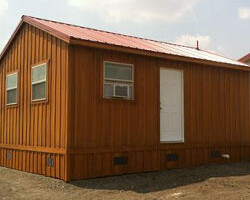 Cabin