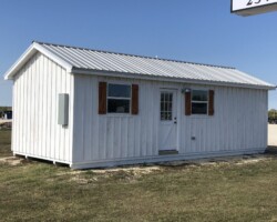 Portable Cabin
