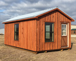 Cabin