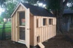 Chicken Coop