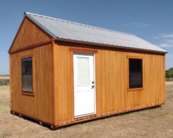 Portable Cabin